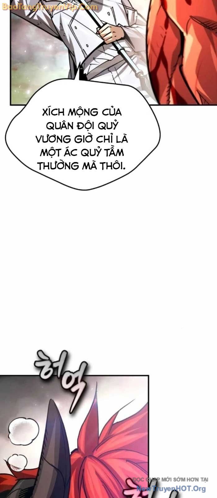 Trên Thế Giới Không Có Chiến Binh Xấu: Chapter 43