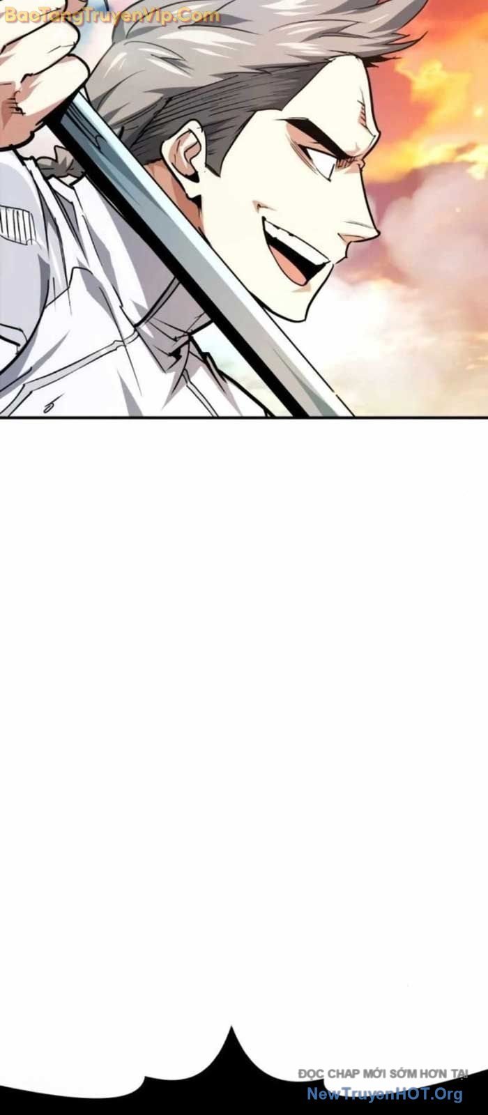 Trên Thế Giới Không Có Chiến Binh Xấu: Chapter 43