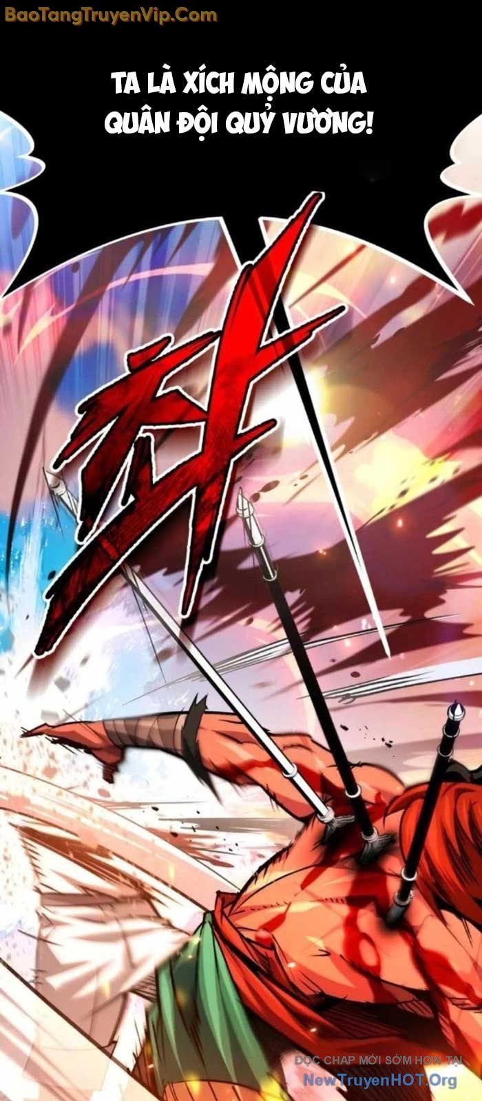 Trên Thế Giới Không Có Chiến Binh Xấu: Chapter 43