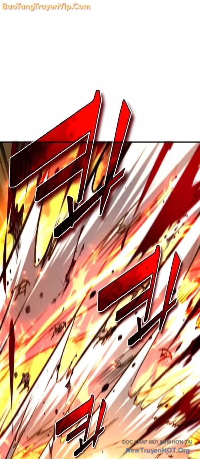 Trên Thế Giới Không Có Chiến Binh Xấu: Chapter 43