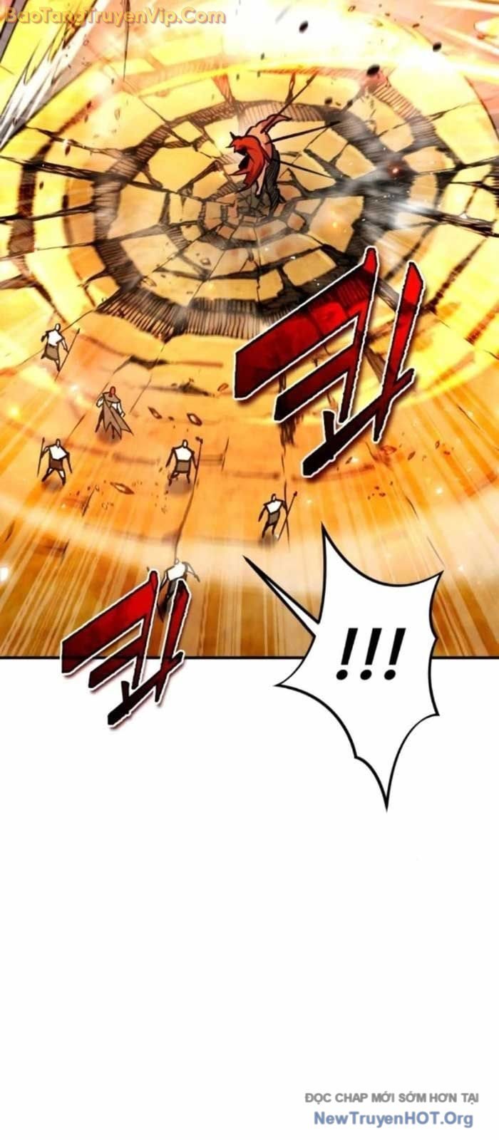 Trên Thế Giới Không Có Chiến Binh Xấu: Chapter 43