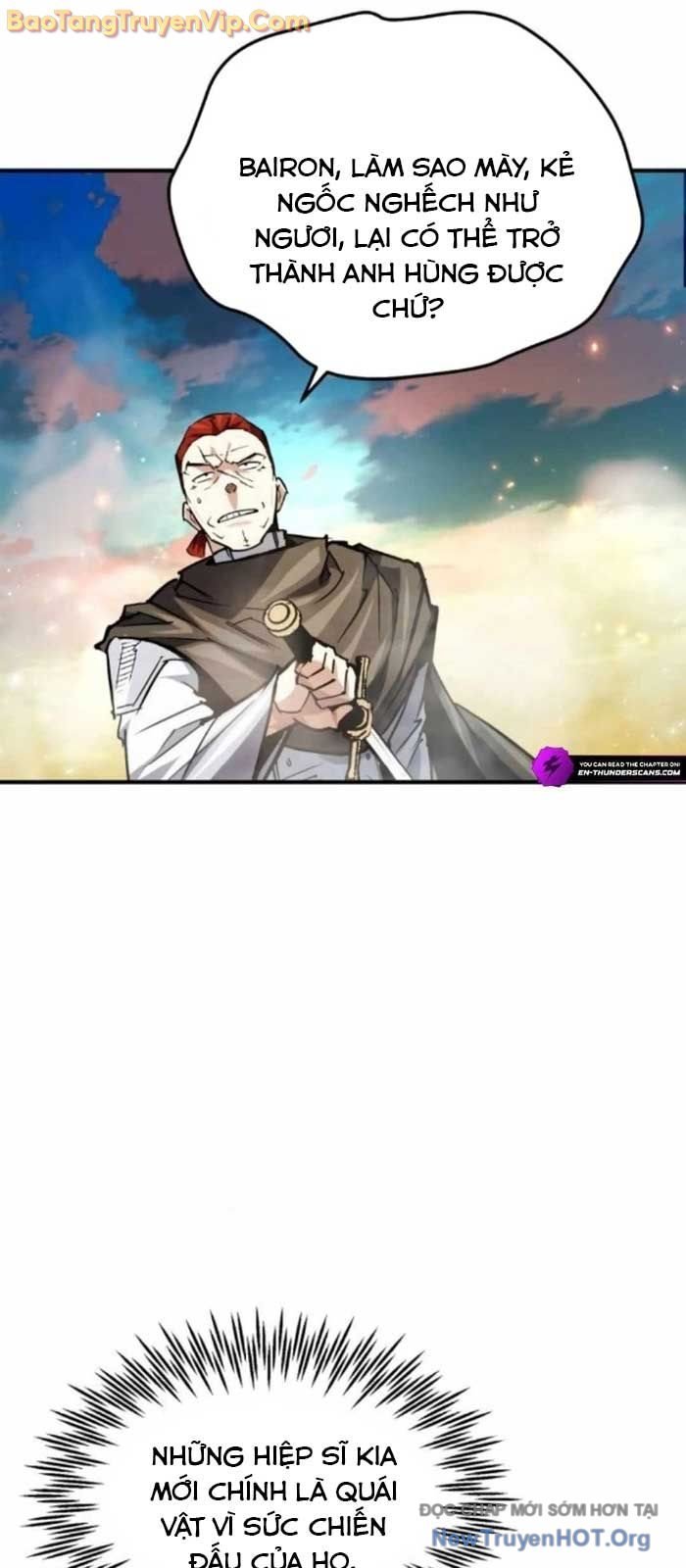 Trên Thế Giới Không Có Chiến Binh Xấu: Chapter 43