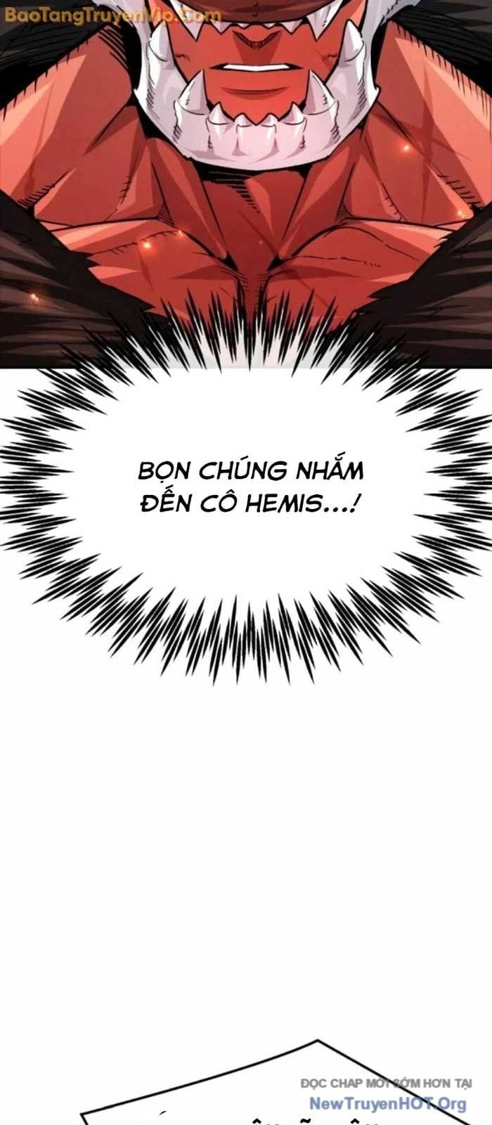 Trên Thế Giới Không Có Chiến Binh Xấu: Chapter 43