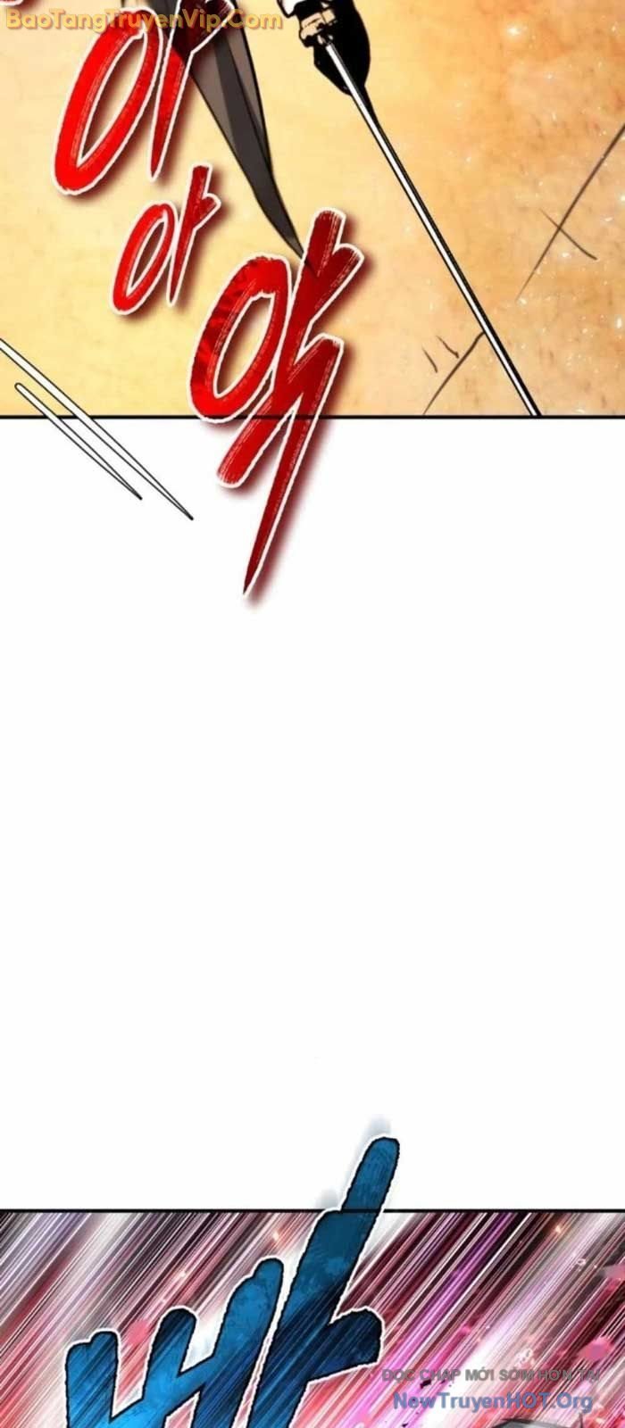 Trên Thế Giới Không Có Chiến Binh Xấu: Chapter 43