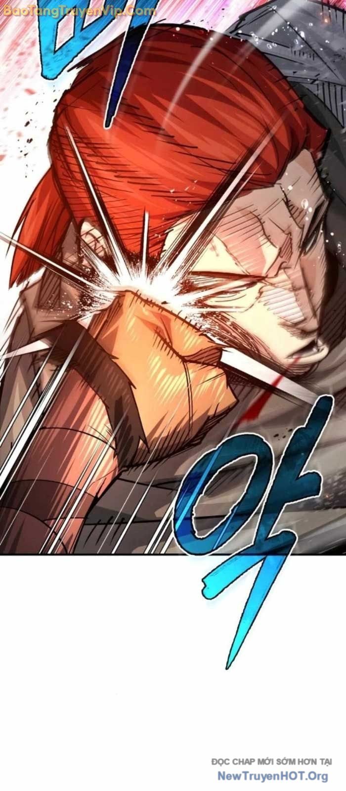 Trên Thế Giới Không Có Chiến Binh Xấu: Chapter 43
