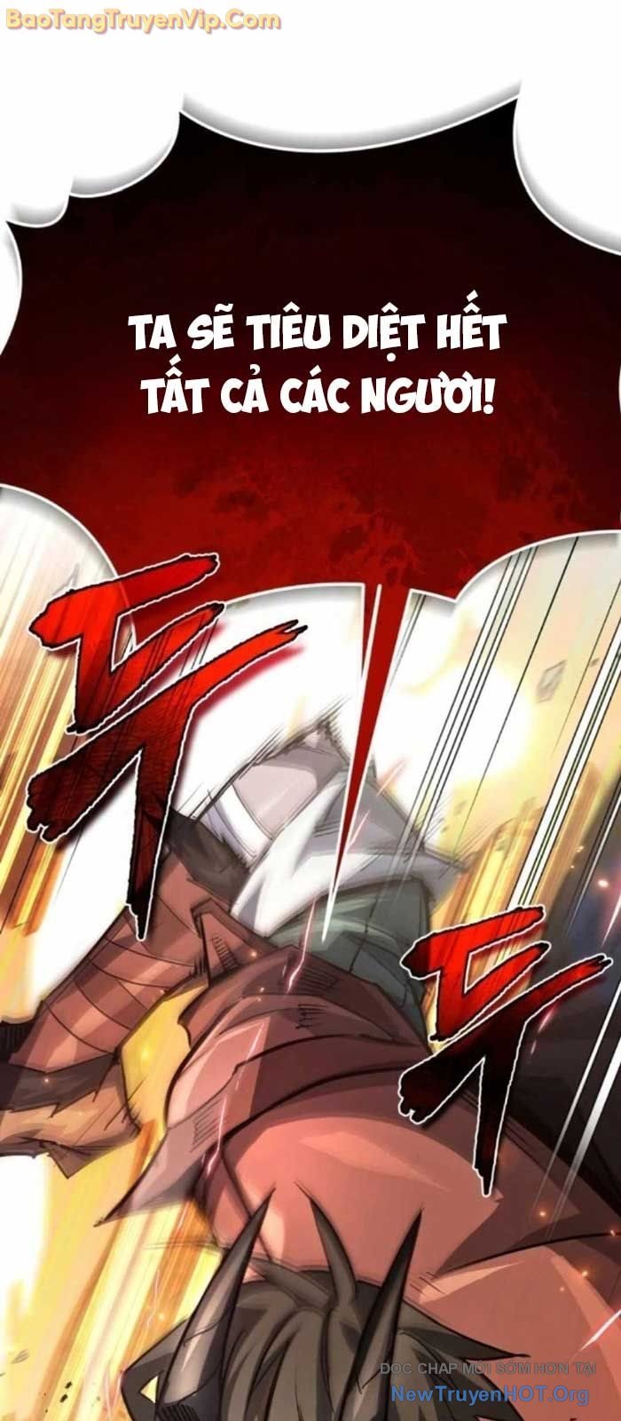 Trên Thế Giới Không Có Chiến Binh Xấu: Chapter 43