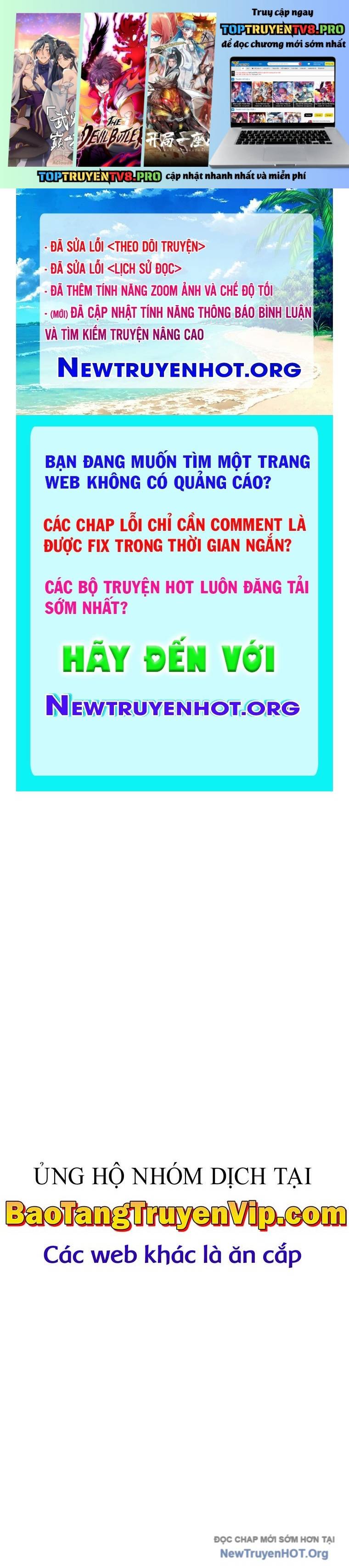 Trên Thế Giới Không Có Chiến Binh Xấu: Chapter 44