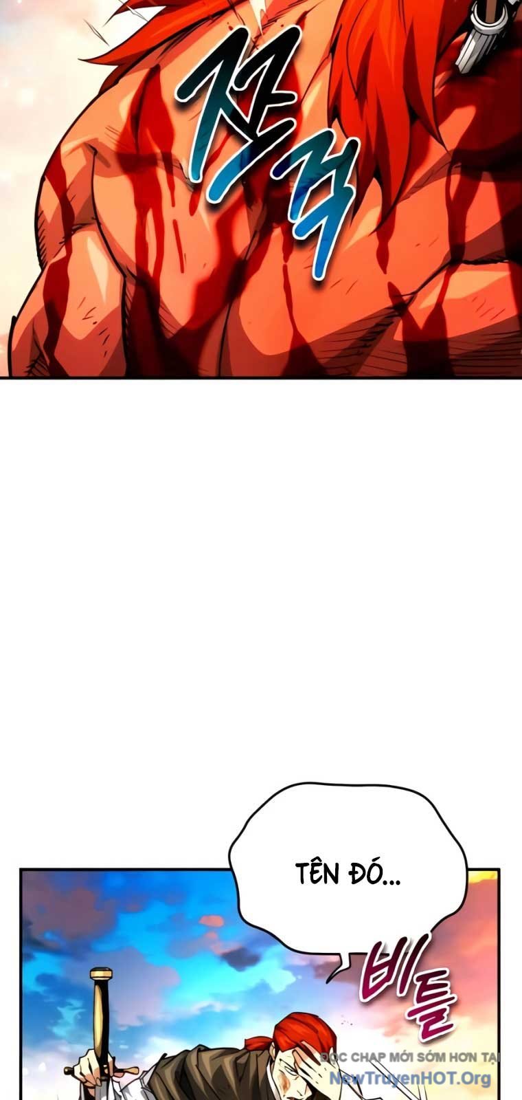 Trên Thế Giới Không Có Chiến Binh Xấu: Chapter 44