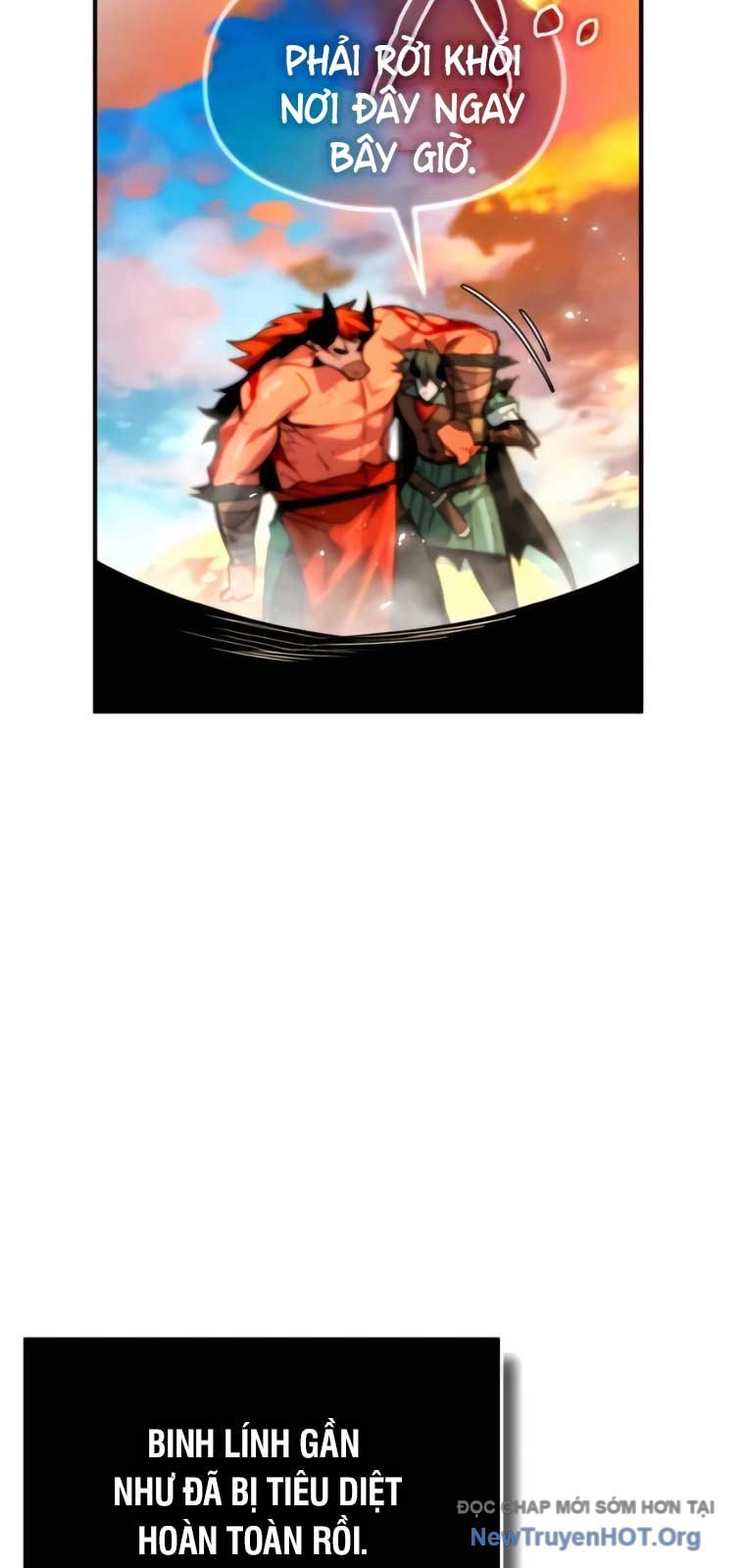 Trên Thế Giới Không Có Chiến Binh Xấu: Chapter 44