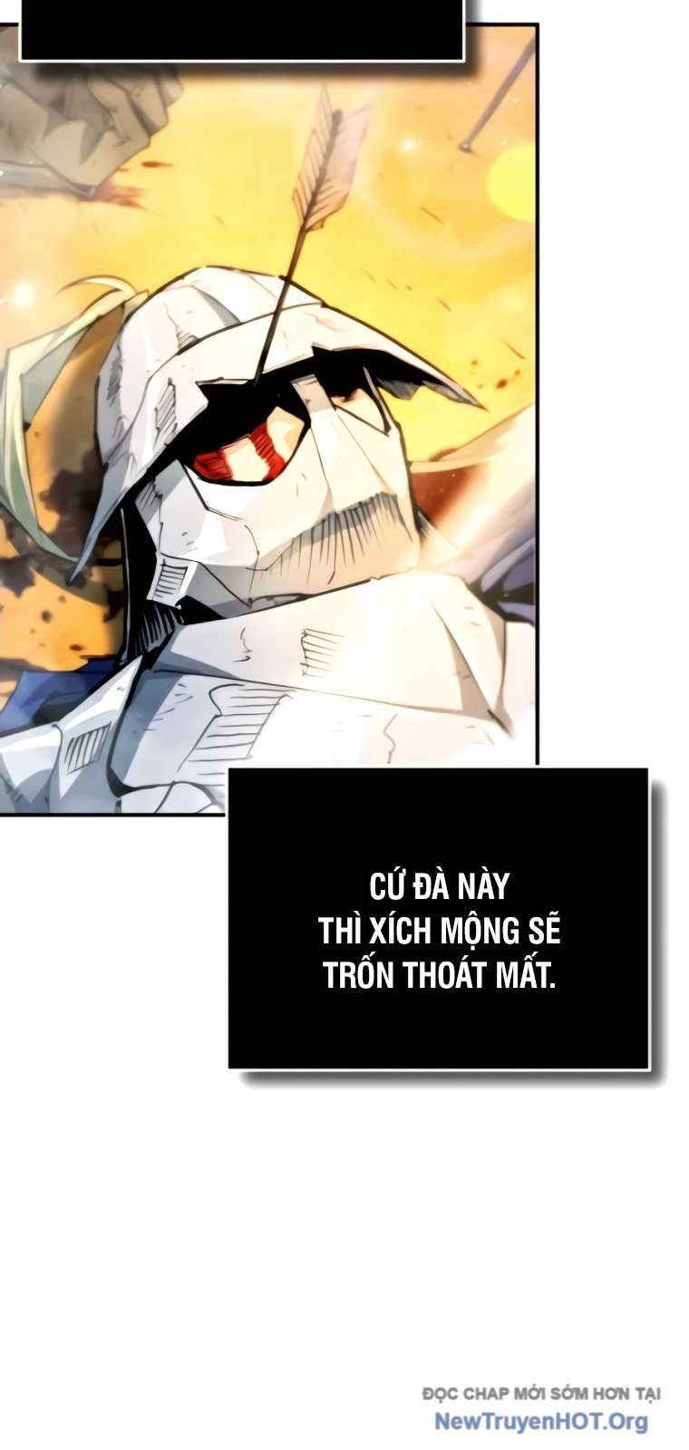 Trên Thế Giới Không Có Chiến Binh Xấu: Chapter 44