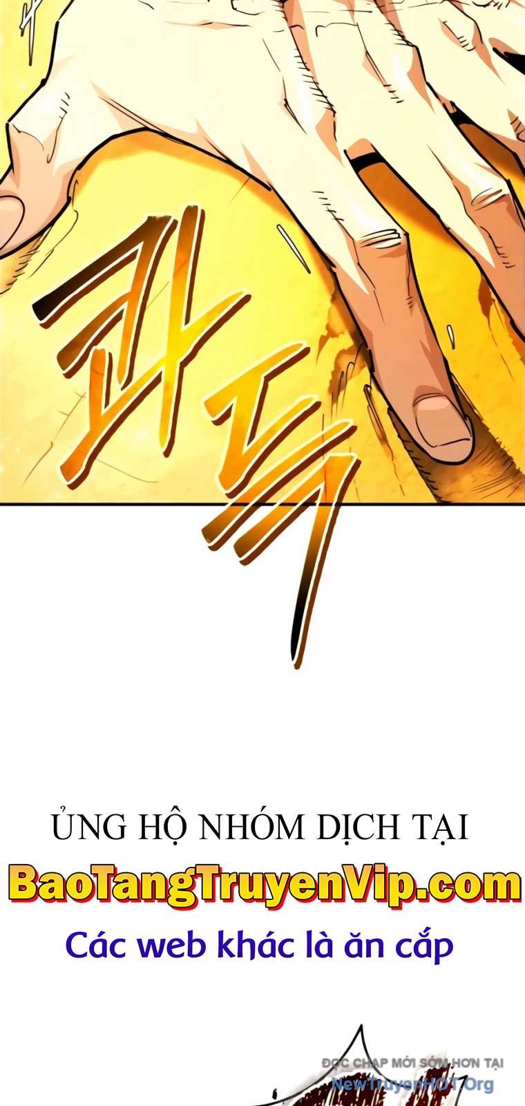 Trên Thế Giới Không Có Chiến Binh Xấu: Chapter 44