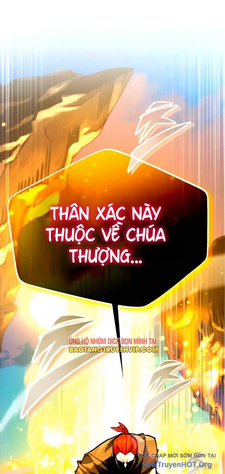 Trên Thế Giới Không Có Chiến Binh Xấu: Chapter 44