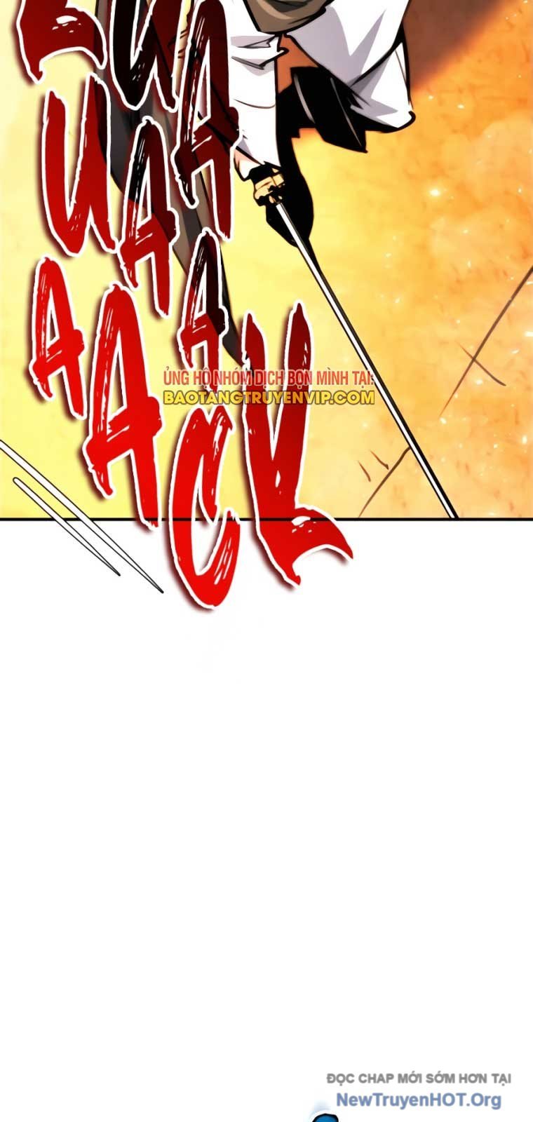 Trên Thế Giới Không Có Chiến Binh Xấu: Chapter 44