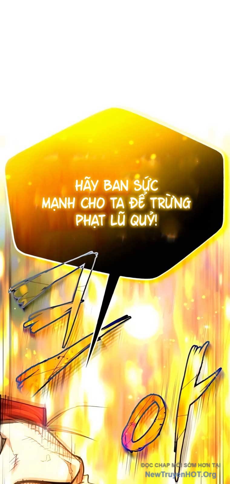 Trên Thế Giới Không Có Chiến Binh Xấu: Chapter 44