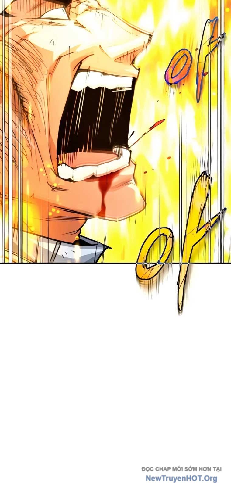 Trên Thế Giới Không Có Chiến Binh Xấu: Chapter 44