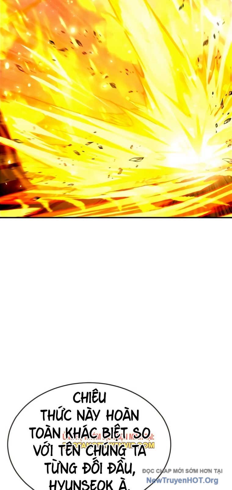 Trên Thế Giới Không Có Chiến Binh Xấu: Chapter 44