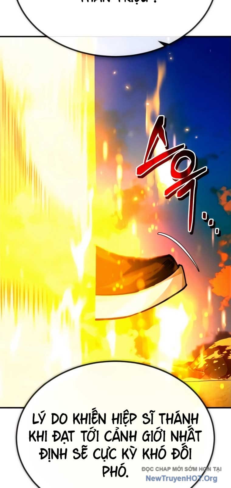 Trên Thế Giới Không Có Chiến Binh Xấu: Chapter 44