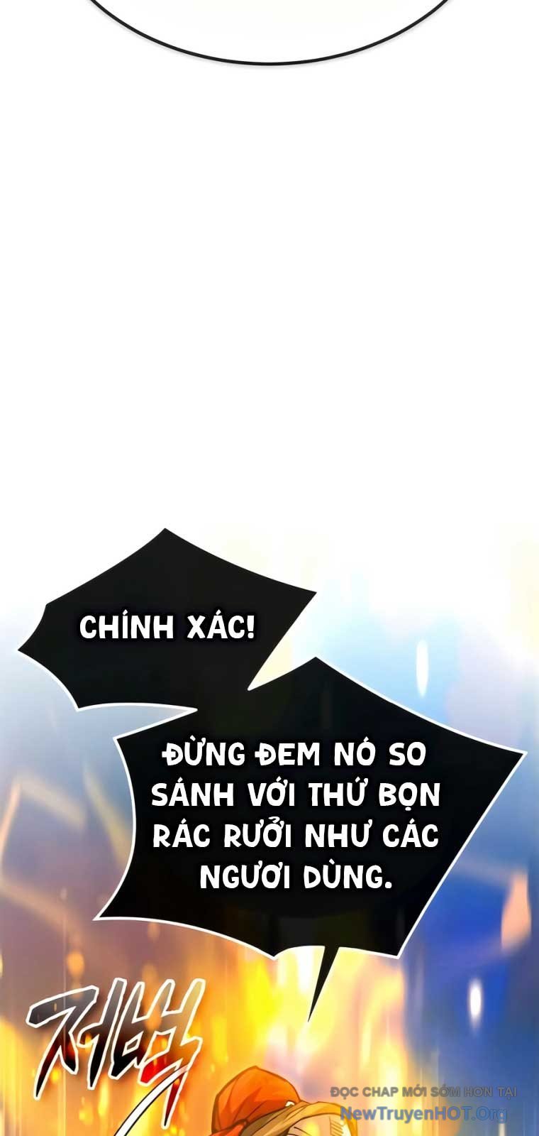 Trên Thế Giới Không Có Chiến Binh Xấu: Chapter 44