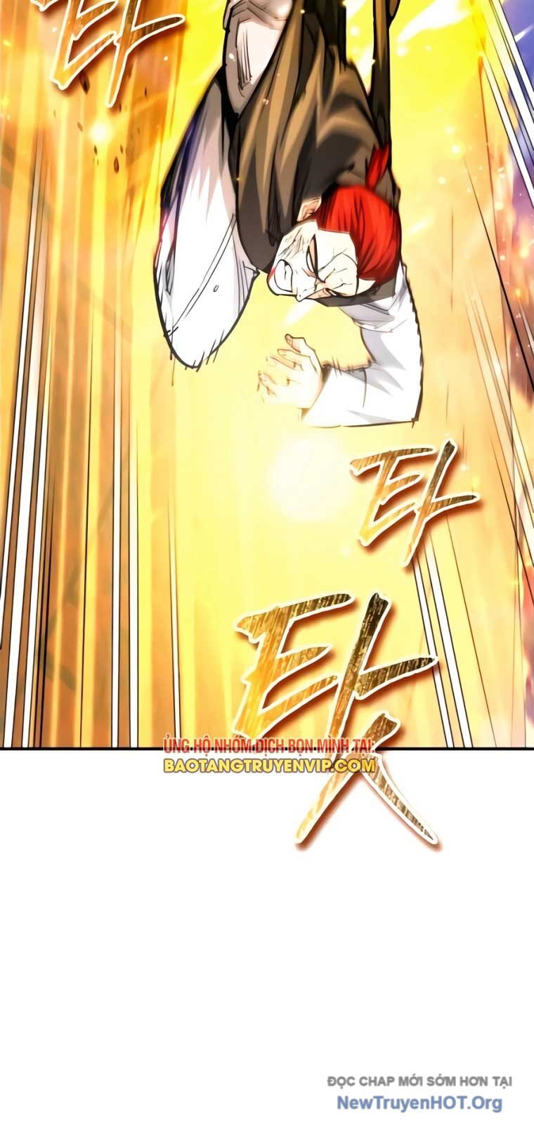 Trên Thế Giới Không Có Chiến Binh Xấu: Chapter 44