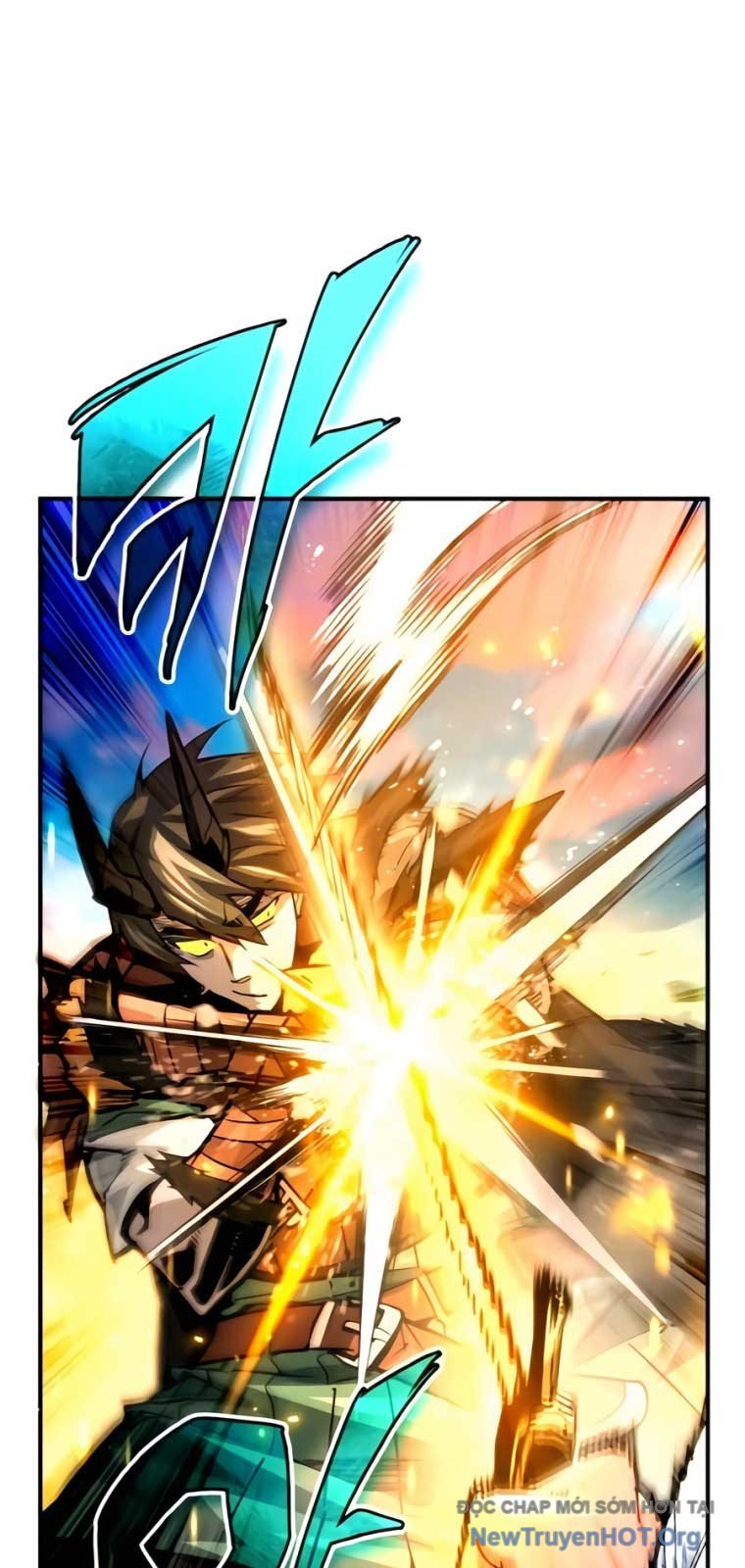 Trên Thế Giới Không Có Chiến Binh Xấu: Chapter 44