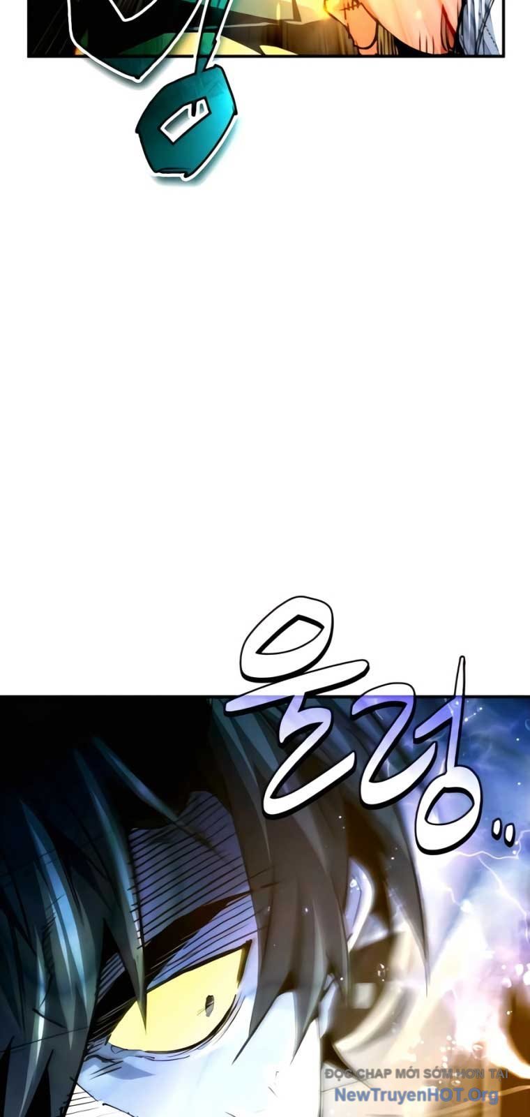 Trên Thế Giới Không Có Chiến Binh Xấu: Chapter 44