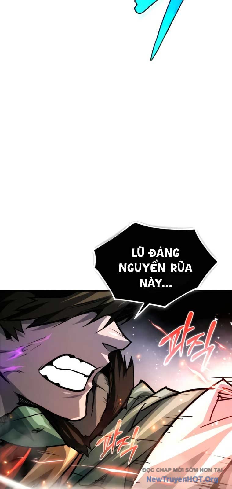 Trên Thế Giới Không Có Chiến Binh Xấu: Chapter 44