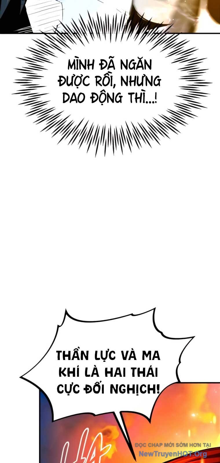Trên Thế Giới Không Có Chiến Binh Xấu: Chapter 44