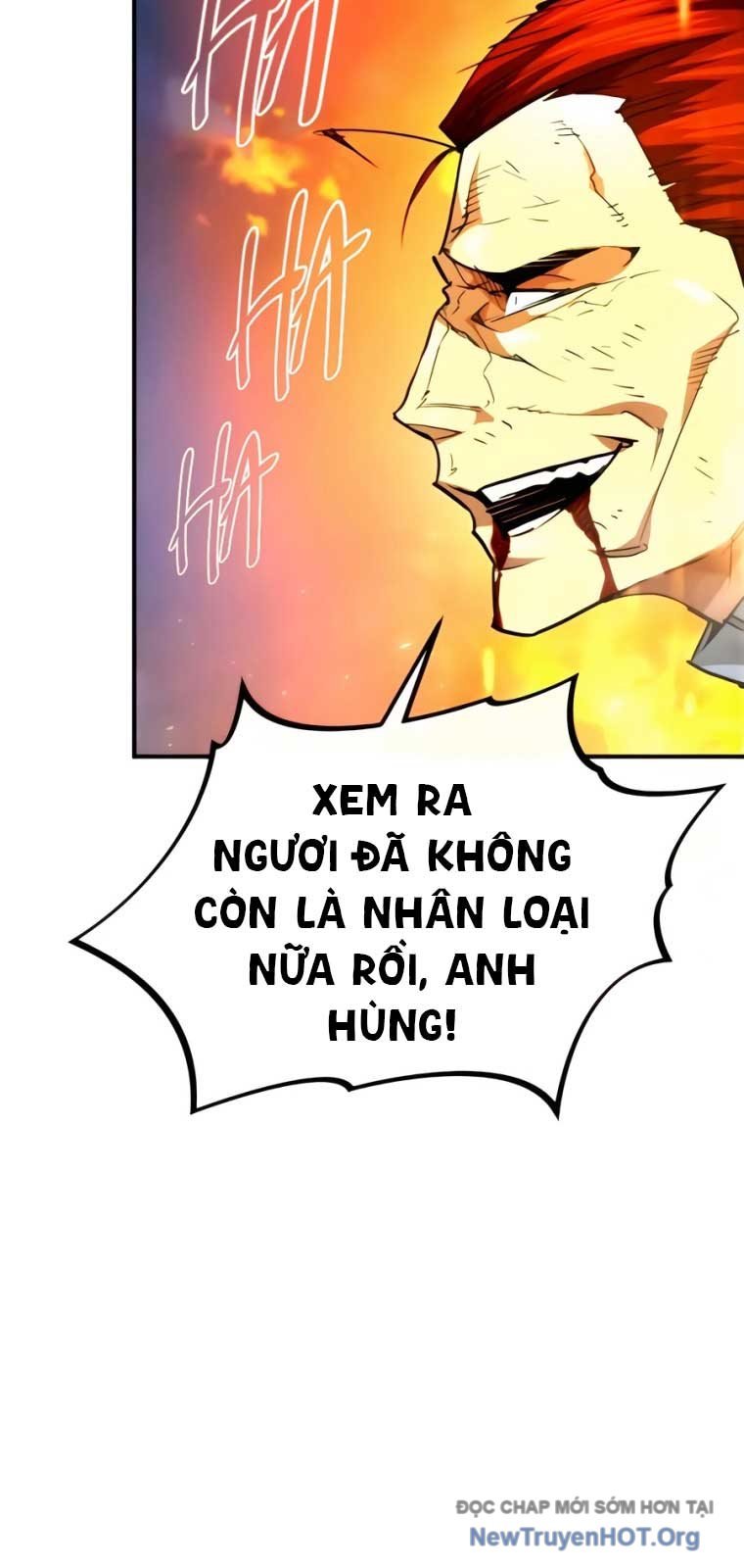 Trên Thế Giới Không Có Chiến Binh Xấu: Chapter 44
