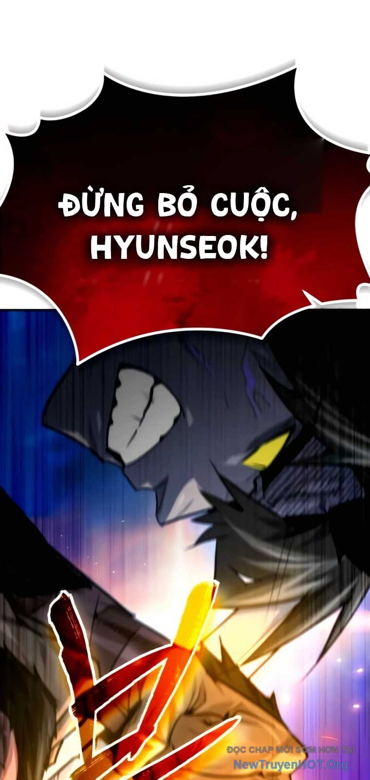 Trên Thế Giới Không Có Chiến Binh Xấu: Chapter 44