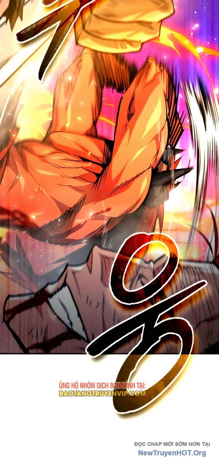 Trên Thế Giới Không Có Chiến Binh Xấu: Chapter 44