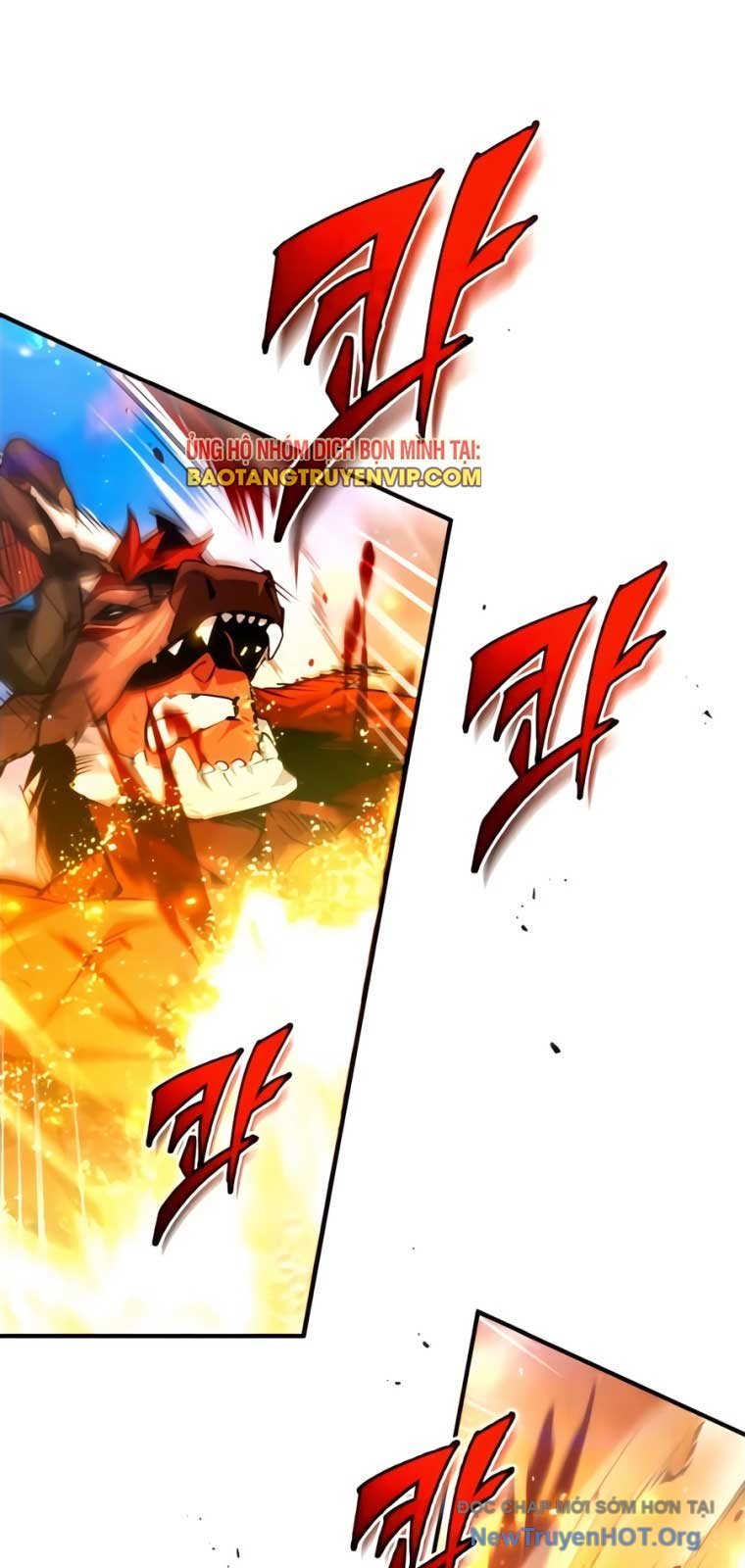 Trên Thế Giới Không Có Chiến Binh Xấu: Chapter 44