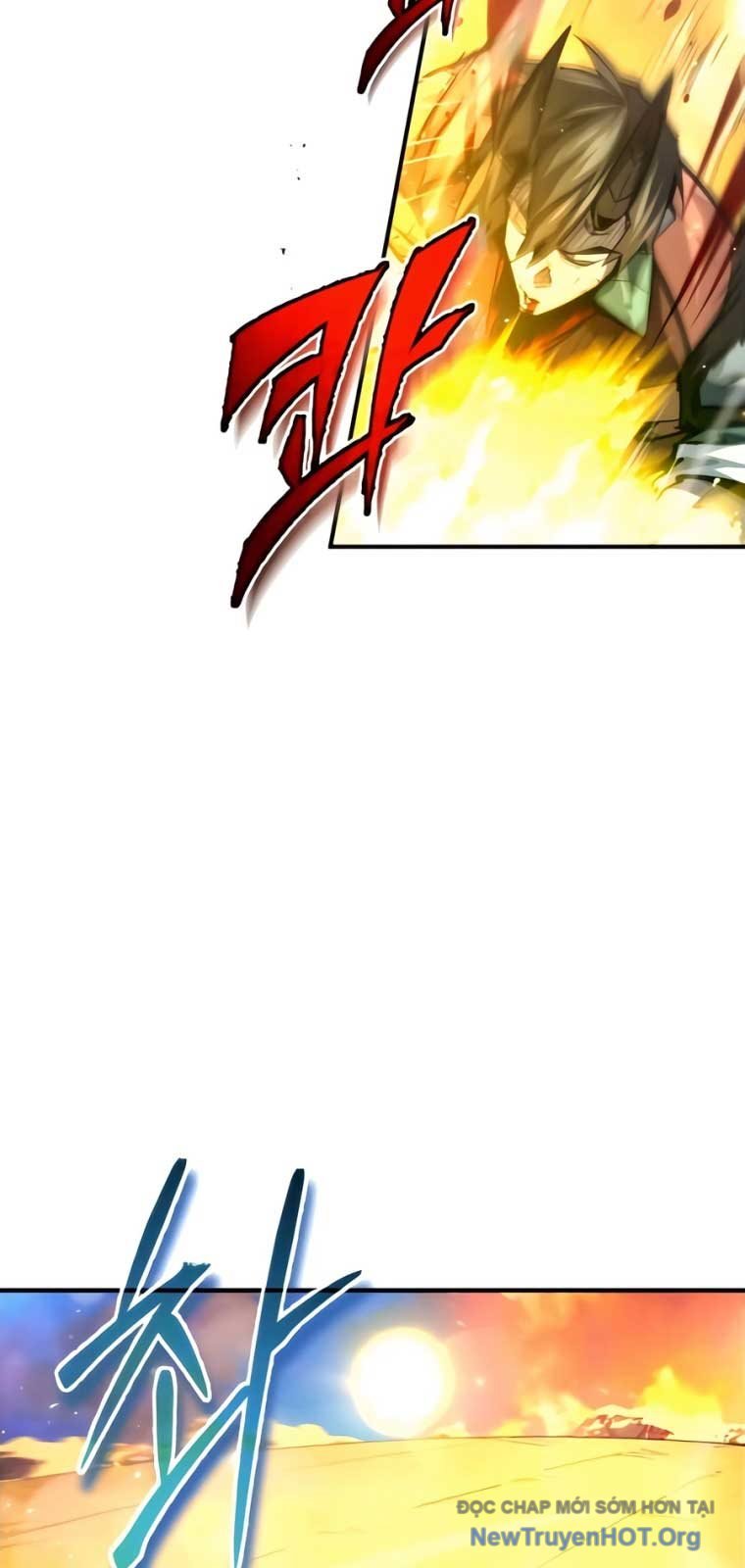 Trên Thế Giới Không Có Chiến Binh Xấu: Chapter 44