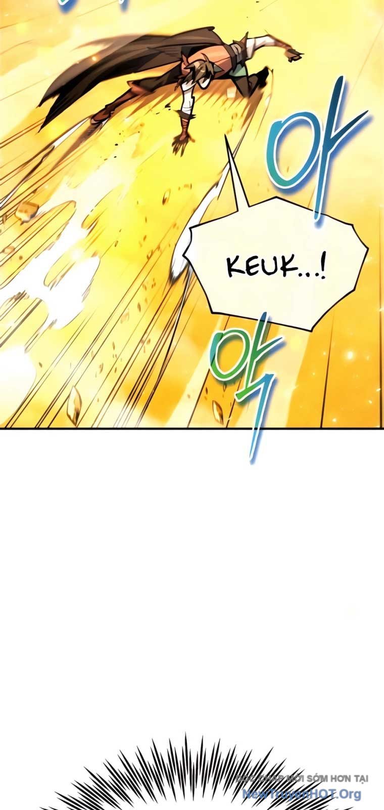 Trên Thế Giới Không Có Chiến Binh Xấu: Chapter 44