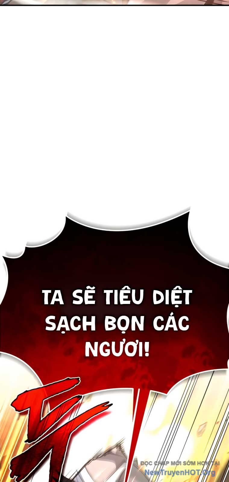 Trên Thế Giới Không Có Chiến Binh Xấu: Chapter 44