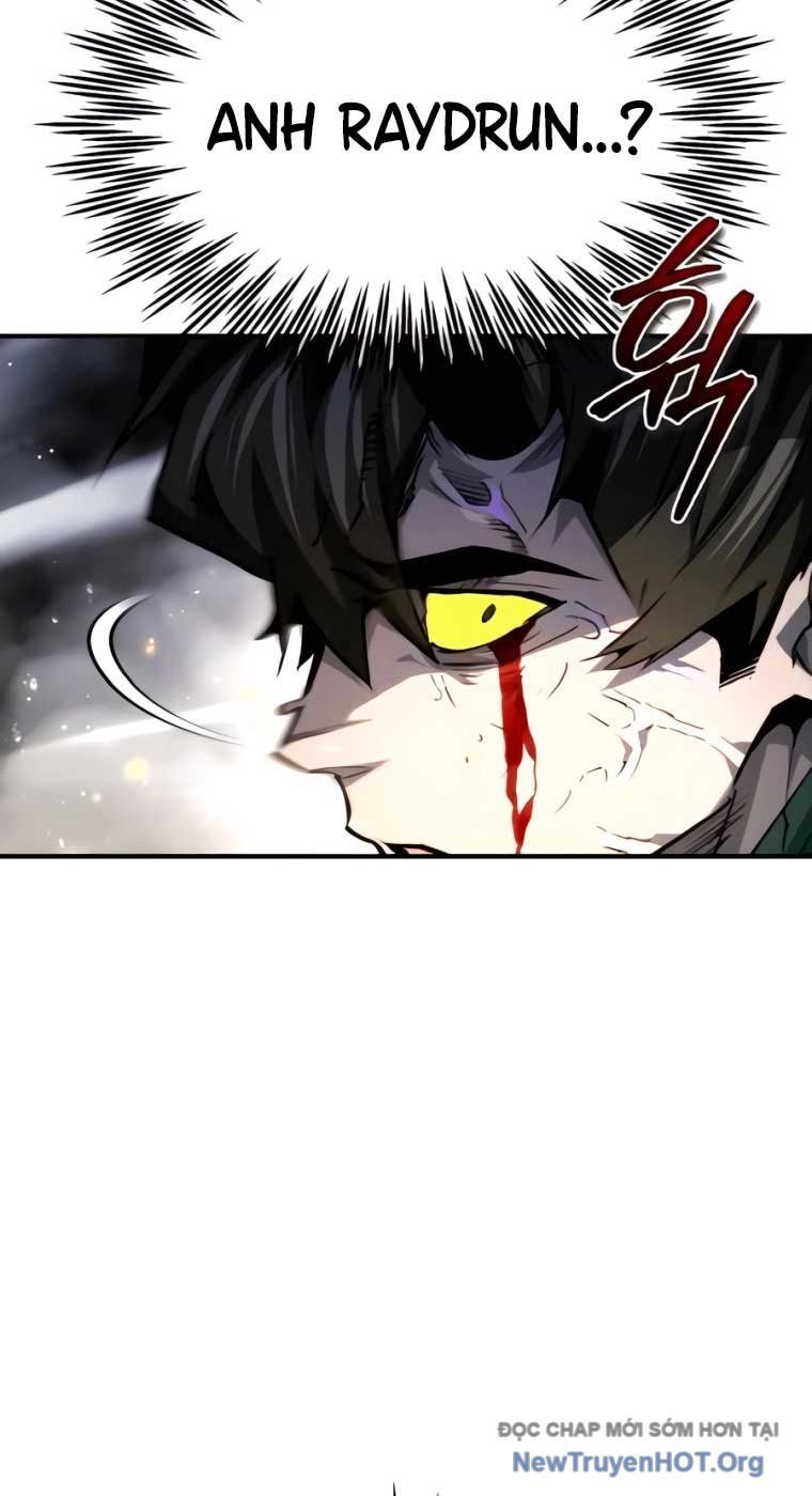 Trên Thế Giới Không Có Chiến Binh Xấu: Chapter 44