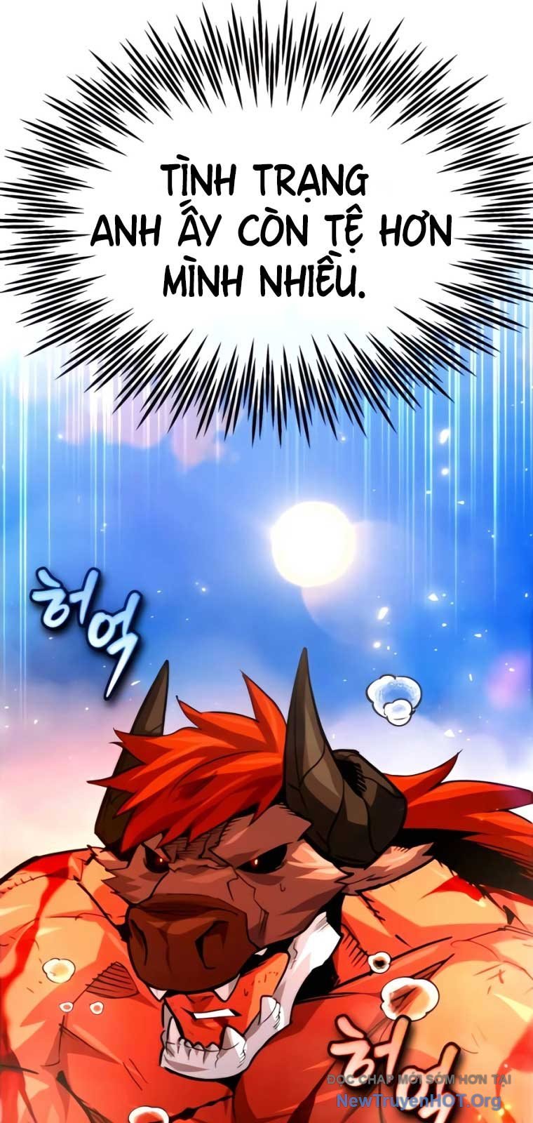 Trên Thế Giới Không Có Chiến Binh Xấu: Chapter 44