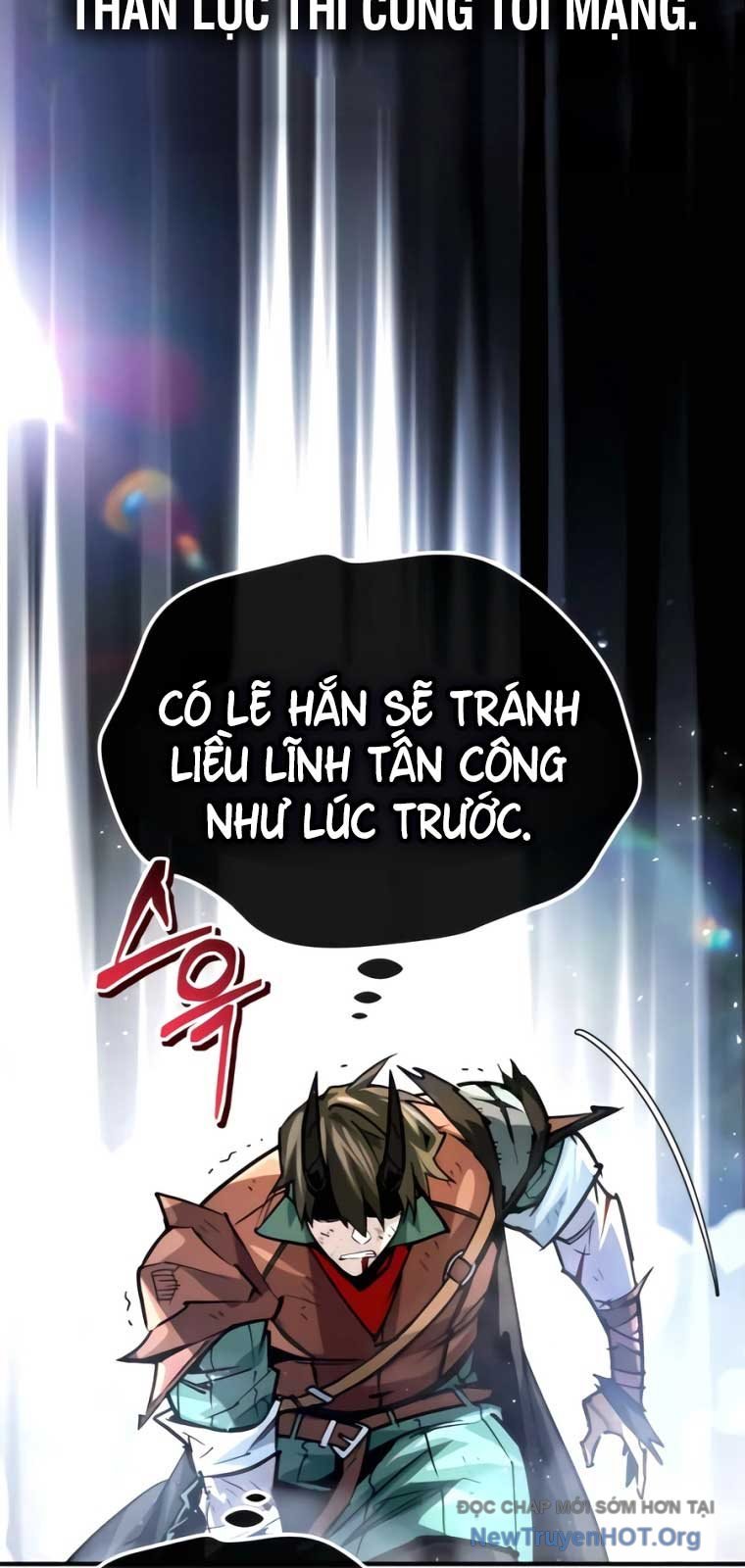 Trên Thế Giới Không Có Chiến Binh Xấu: Chapter 44