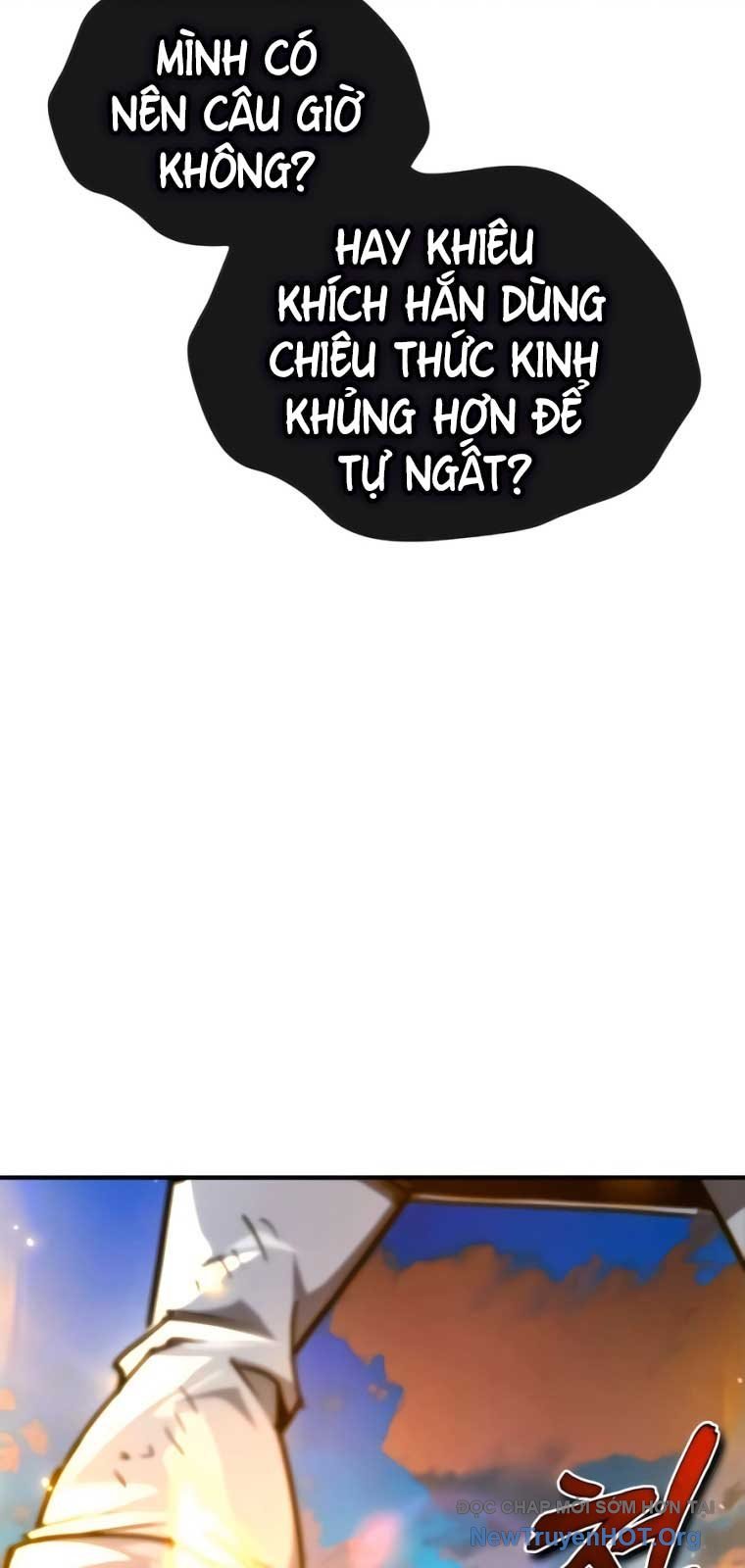 Trên Thế Giới Không Có Chiến Binh Xấu: Chapter 44