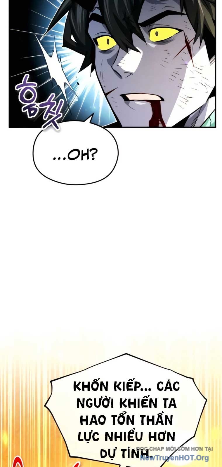 Trên Thế Giới Không Có Chiến Binh Xấu: Chapter 44