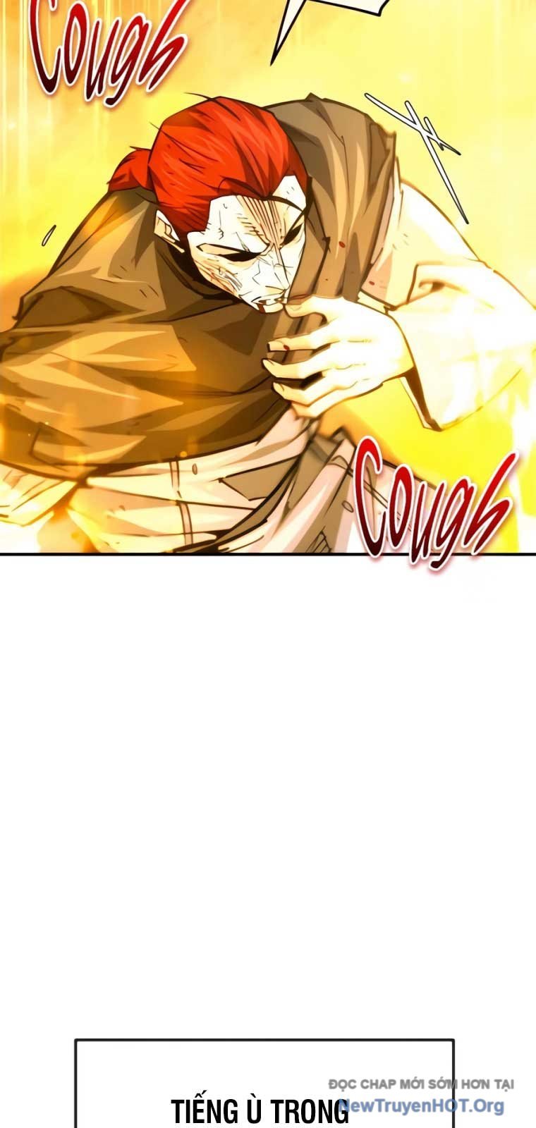 Trên Thế Giới Không Có Chiến Binh Xấu: Chapter 44