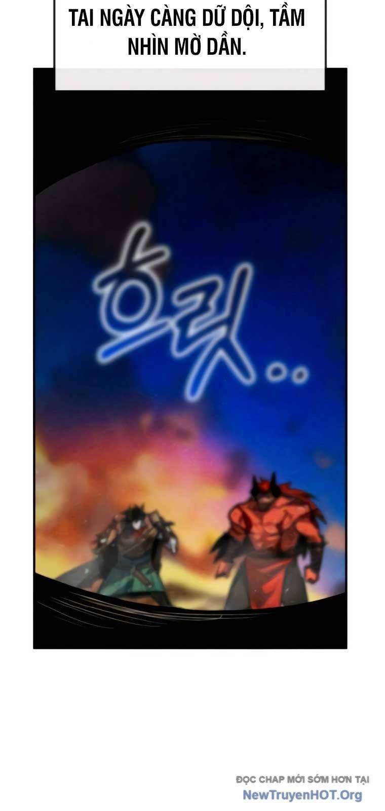 Trên Thế Giới Không Có Chiến Binh Xấu: Chapter 44