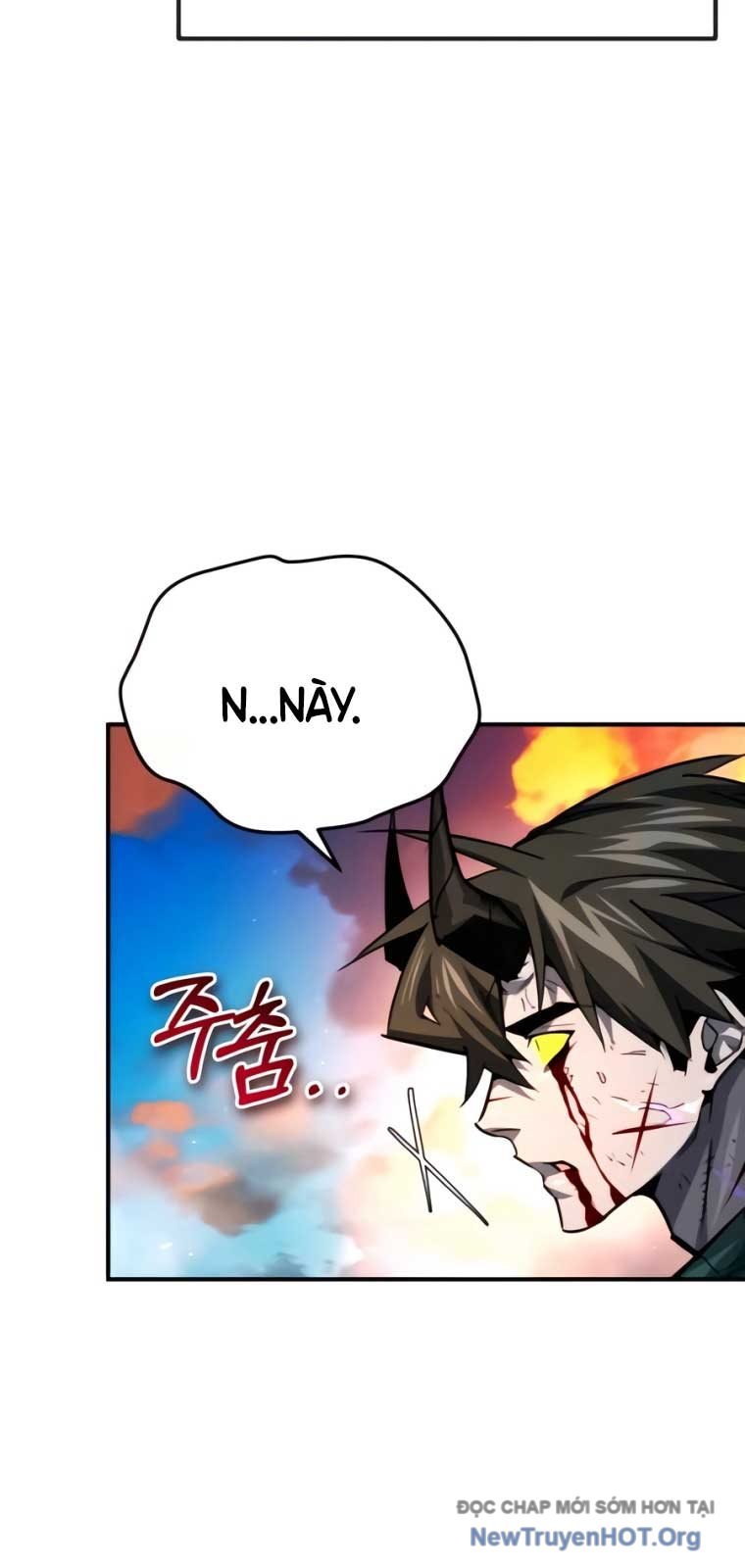 Trên Thế Giới Không Có Chiến Binh Xấu: Chapter 44