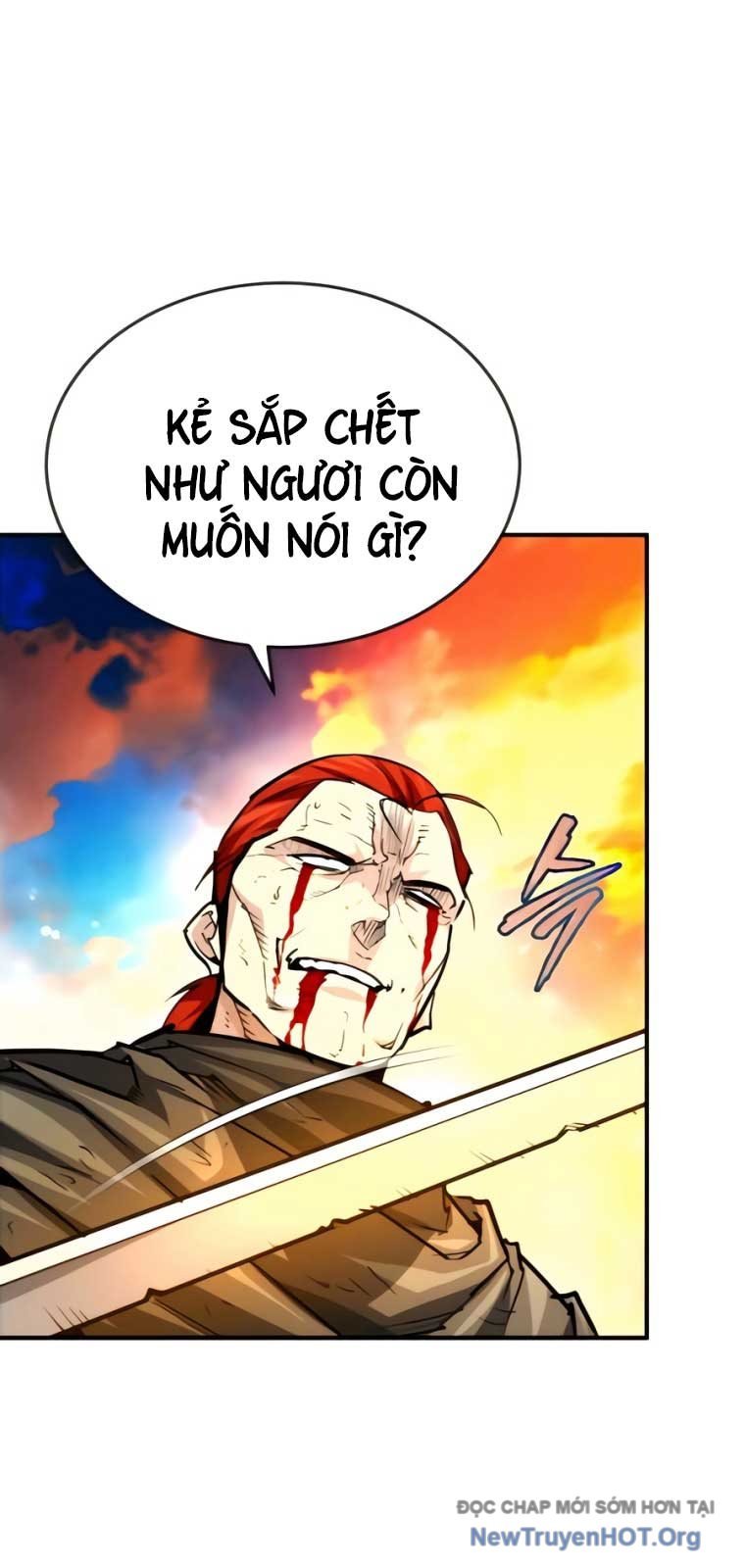 Trên Thế Giới Không Có Chiến Binh Xấu: Chapter 44