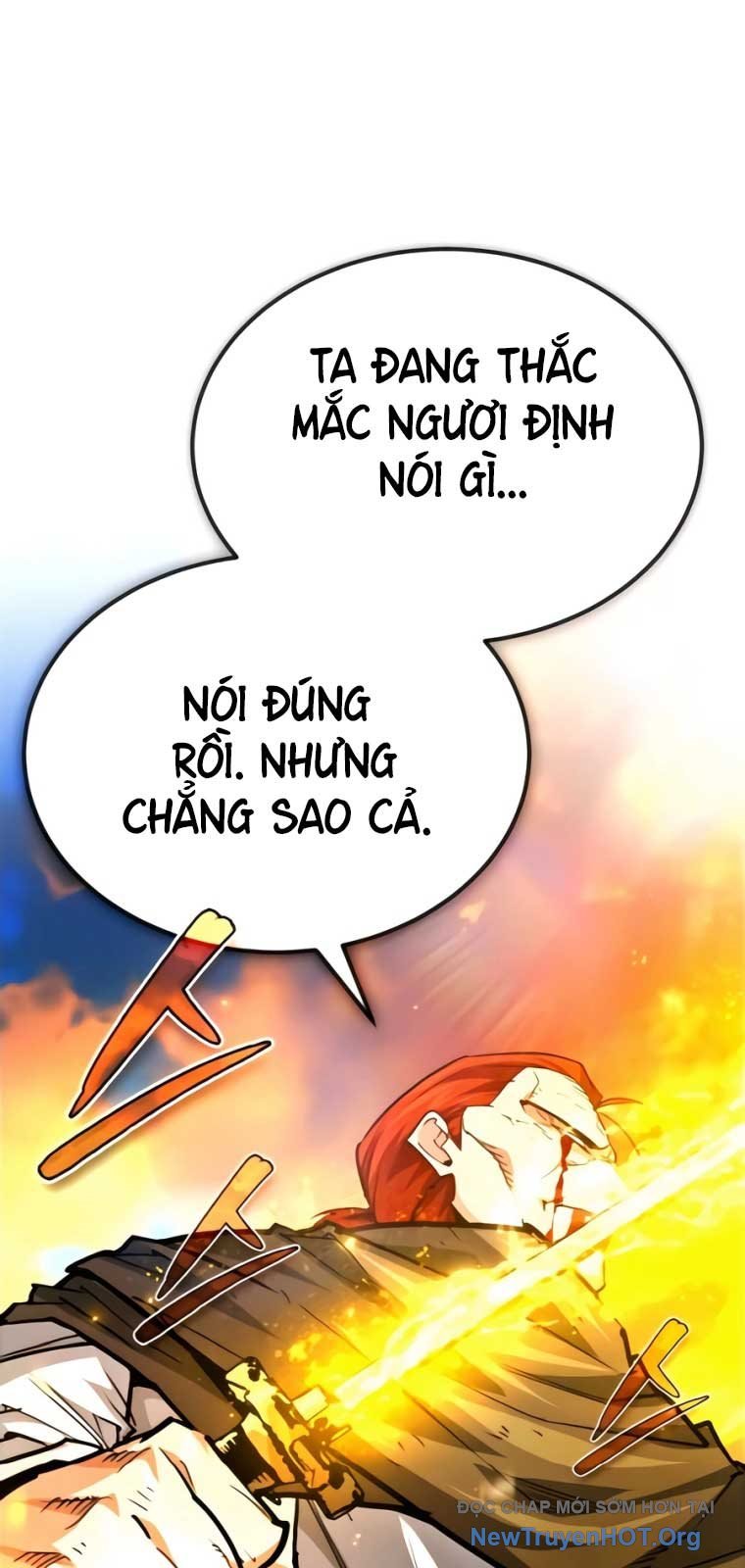 Trên Thế Giới Không Có Chiến Binh Xấu: Chapter 44