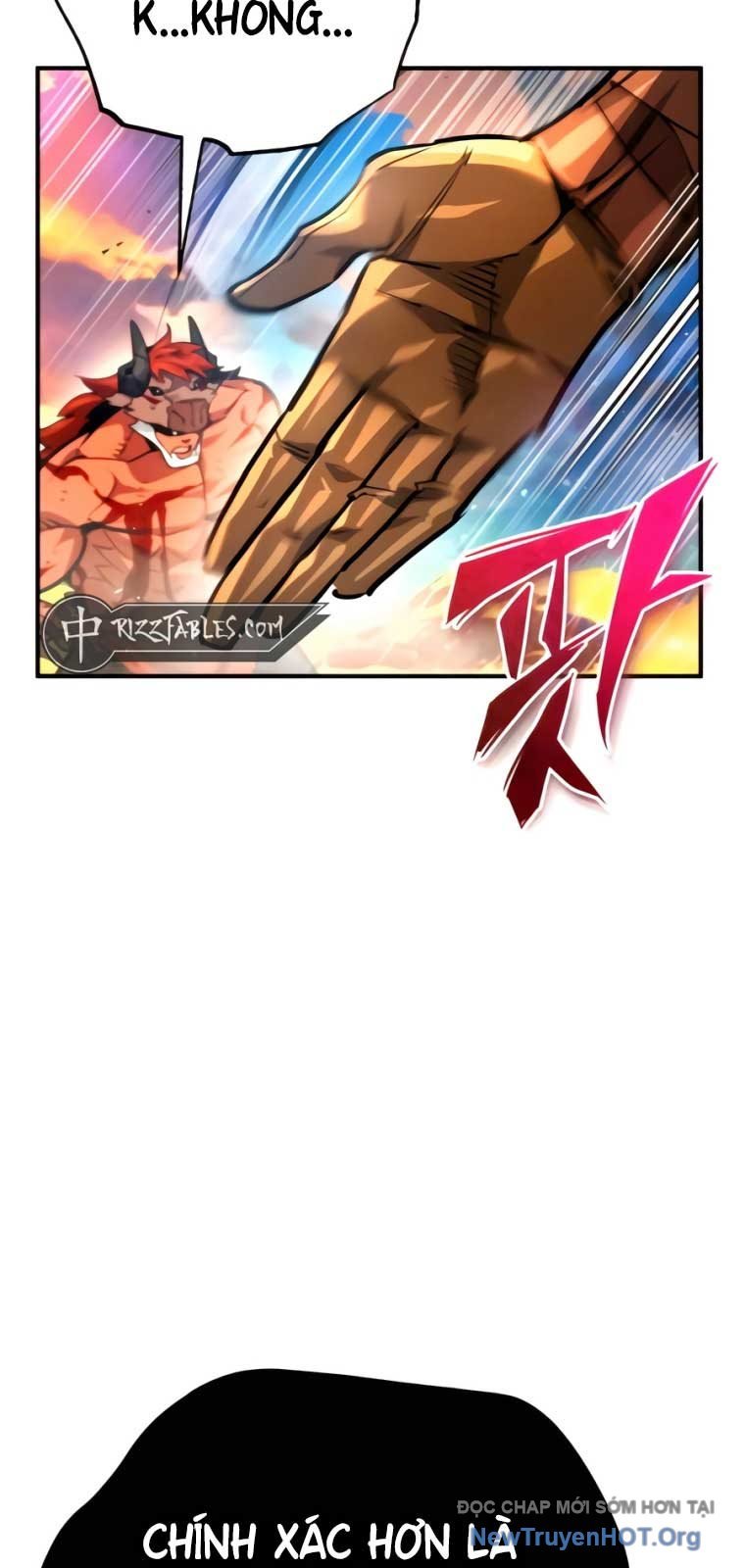 Trên Thế Giới Không Có Chiến Binh Xấu: Chapter 44