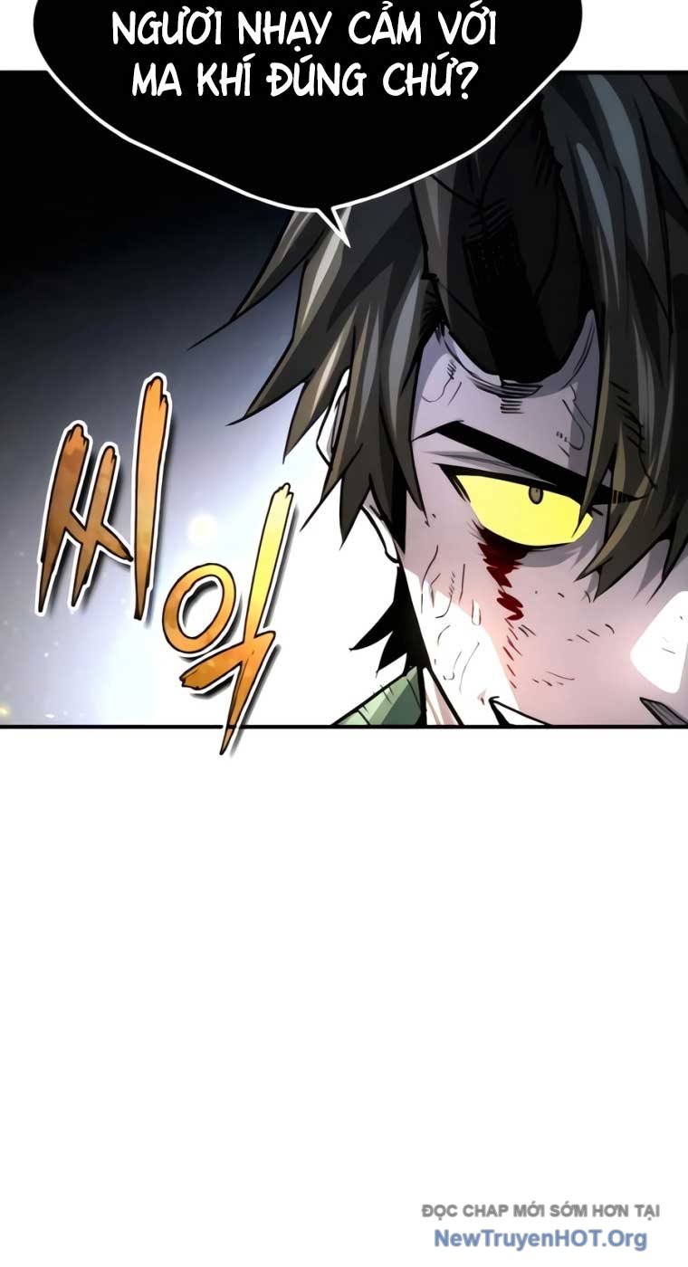 Trên Thế Giới Không Có Chiến Binh Xấu: Chapter 44