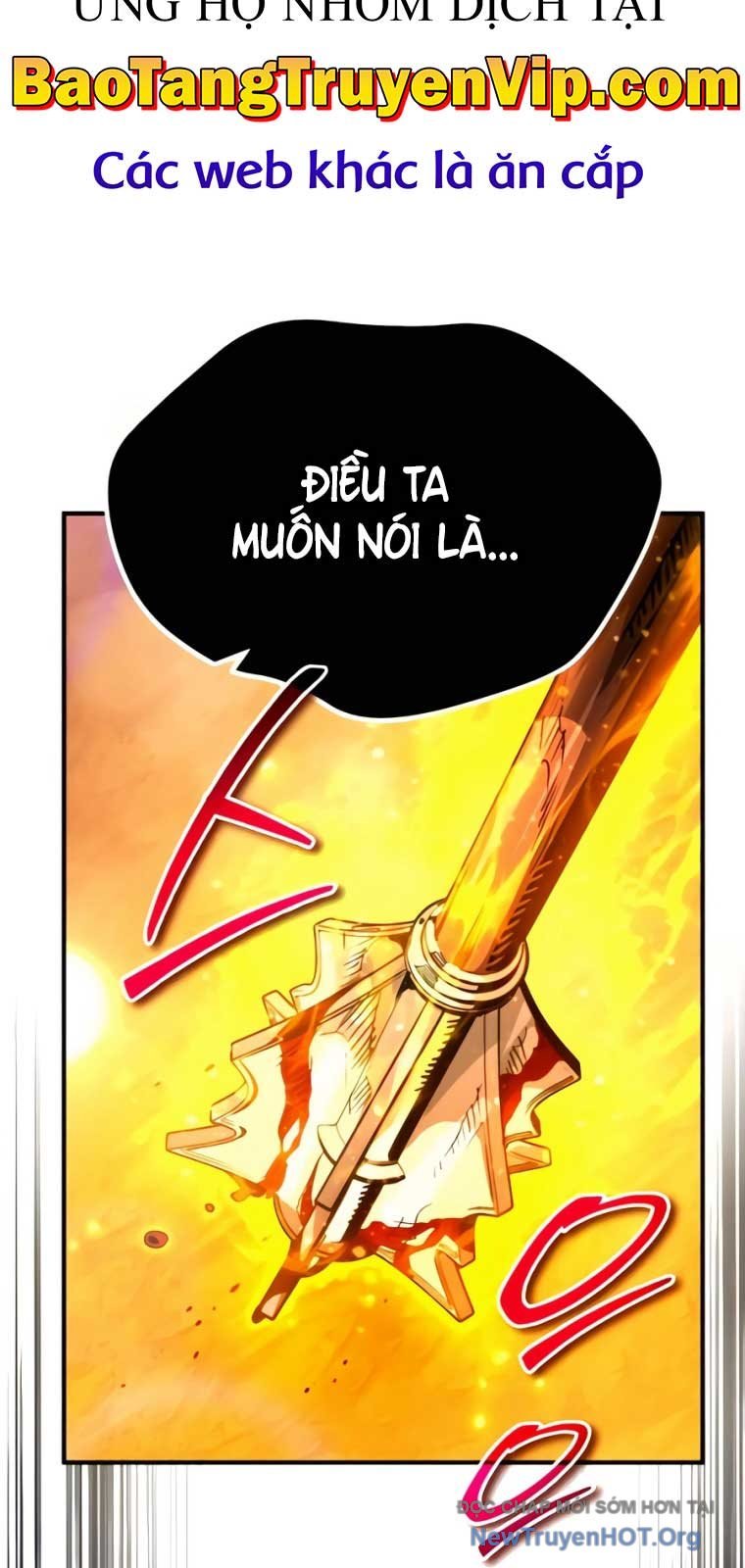 Trên Thế Giới Không Có Chiến Binh Xấu: Chapter 44