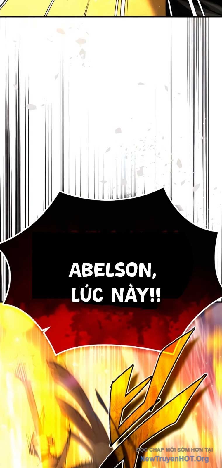 Trên Thế Giới Không Có Chiến Binh Xấu: Chapter 44