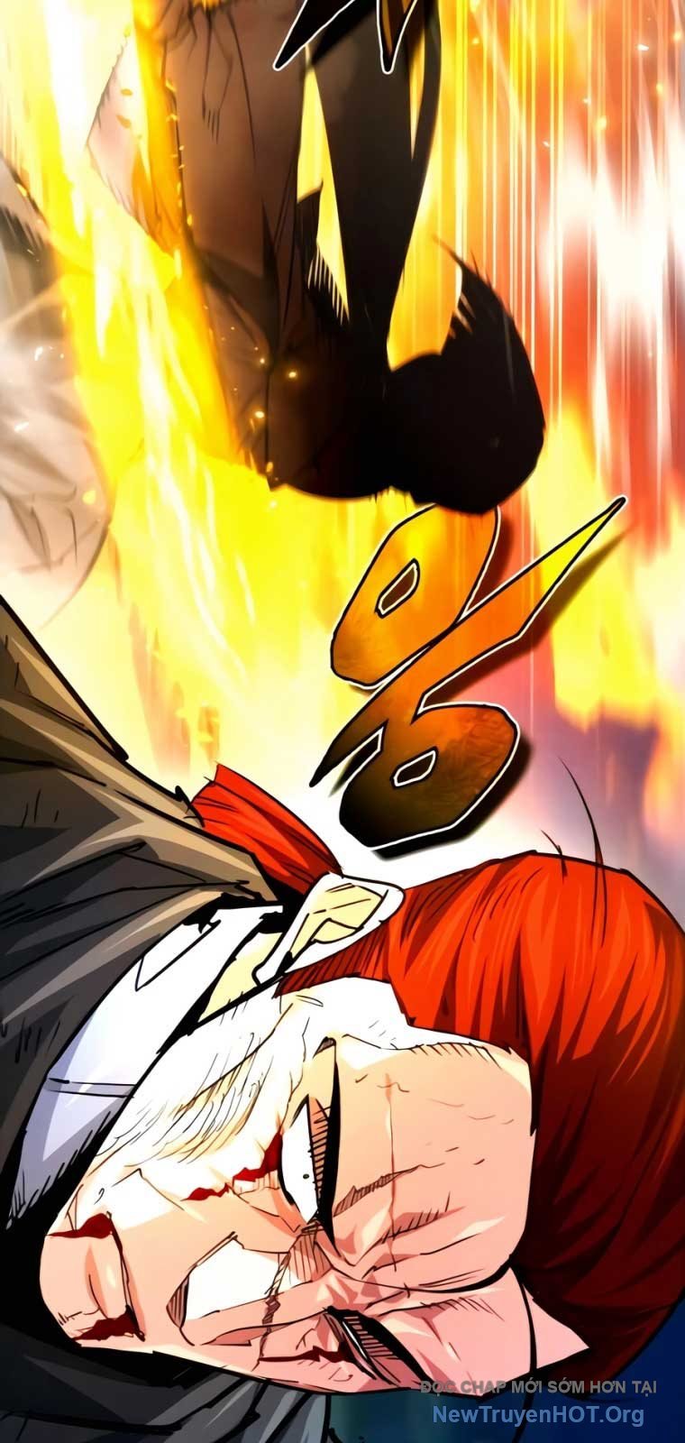 Trên Thế Giới Không Có Chiến Binh Xấu: Chapter 44