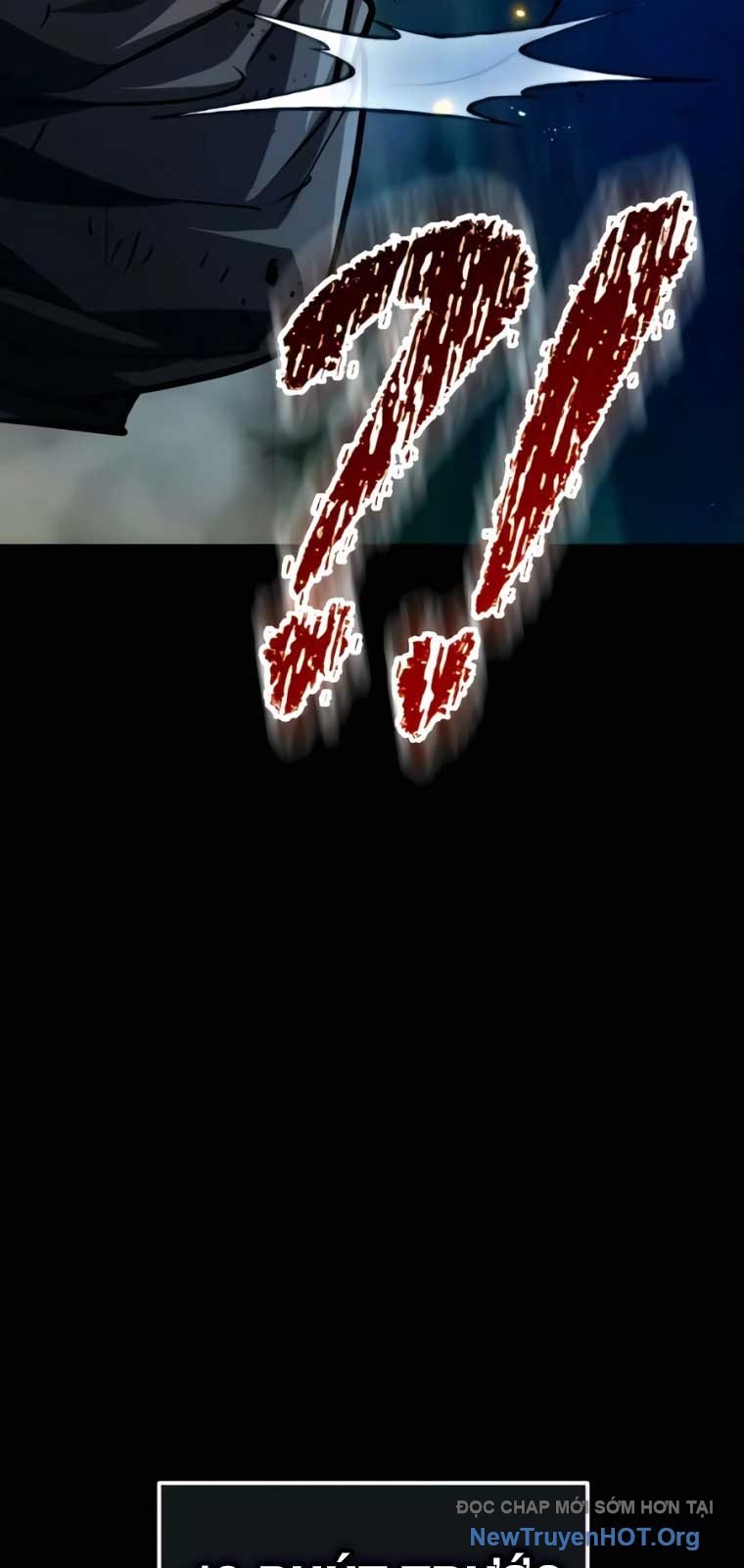 Trên Thế Giới Không Có Chiến Binh Xấu: Chapter 44